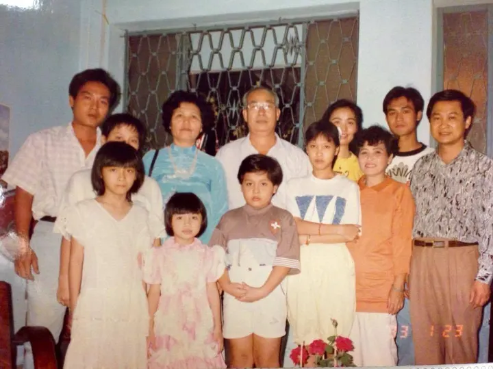 Bài Viết Cho Các Cháu CCTT va VHMU, · 14.11.2014