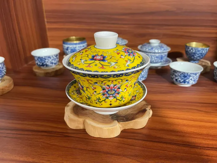 Phòng nghiên cứu nguyên khí Đông Bắc của AABA tại Thống Hoa, tỉnh Cát Lâm, TQ. · 11.07.2023