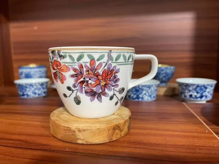 Phòng nghiên cứu nguyên khí Đông Bắc của AABA tại Thống Hoa, tỉnh Cát Lâm, TQ. · 11.07.2023