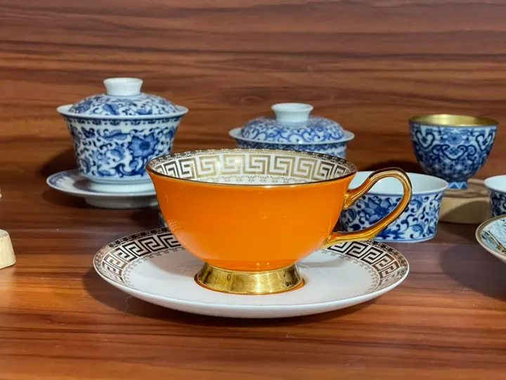 Phòng nghiên cứu nguyên khí Đông Bắc của AABA tại Thống Hoa, tỉnh Cát Lâm, TQ. · 11.07.2023