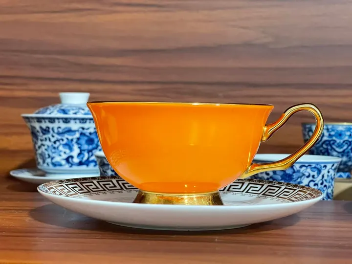 Phòng nghiên cứu nguyên khí Đông Bắc của AABA tại Thống Hoa, tỉnh Cát Lâm, TQ. · 11.07.2023