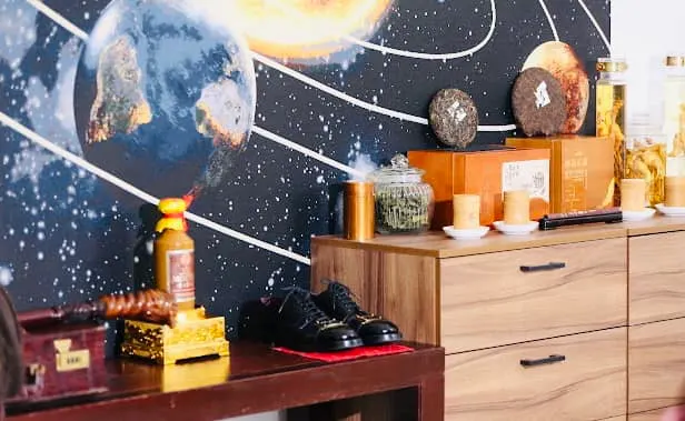 Những hiền minh làm việc trực tiếp dưới sự hướng dẫn của Aaba không t… · 15.10.2023