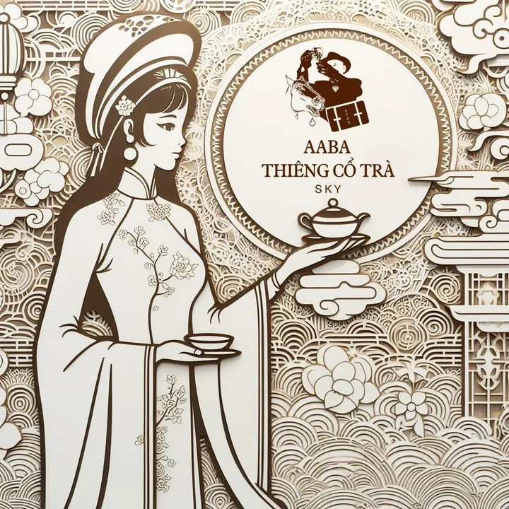 Aaba thiêng cổ trà là loại trà như một thứ thần thông chuyên xử lý tấ… · 31.12.2023
