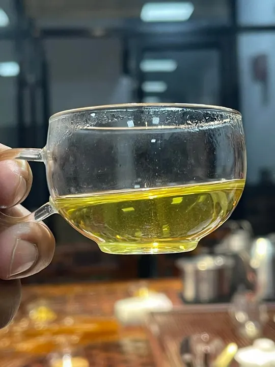 Trà Tam Đế Nhất Triều · 20.03.2024