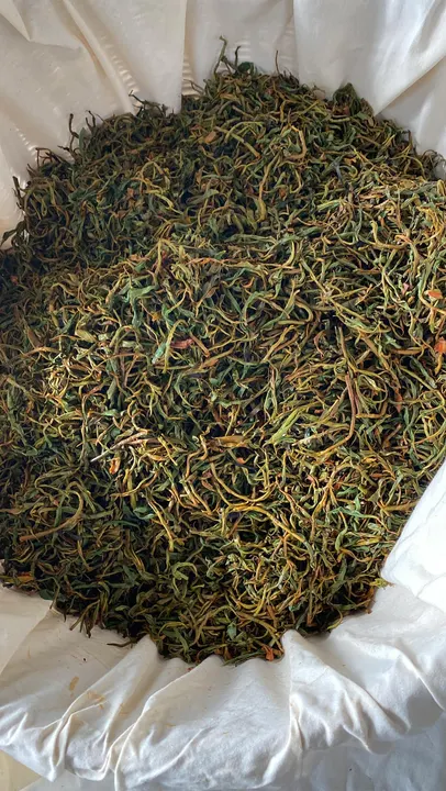 Một trong những tiêu chuẩn của Bộ sưu tập Aaba Thiêng Cổ Trà là: “Thẩ… · 22.03.2024