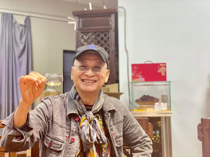 Ở đời khó có chuyện vui · 26.03.2024