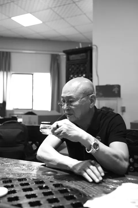 Tại sao Ta lại có được bộ sưu tập thiêng cổ trà độc đáo và tuyệt đỉnh này. · 08.06.2024