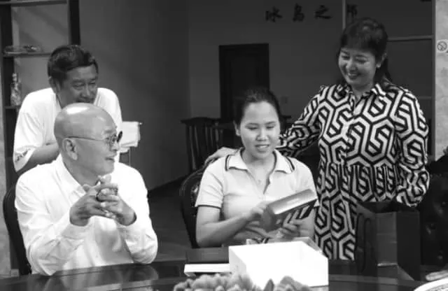 Các hiền minh đi theo con đường của Aaba · 31.07.2024