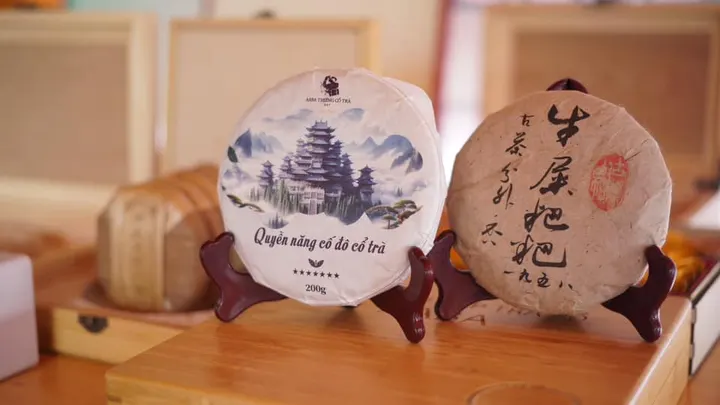 Ta thấy trên cõi đời này, ta đã đi trên 100 nước và hàng ngàn hàng vạ… · 12.08.2024