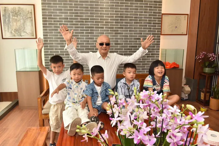 Lớp Mẹ và Con, 21/07/2024 · 16.08.2024