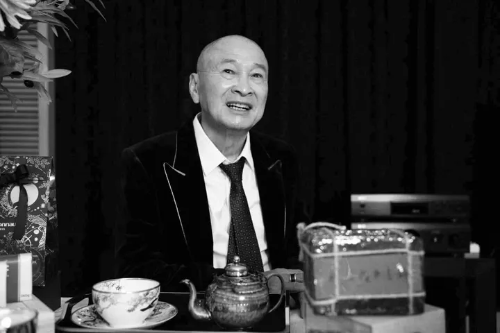 Có một bí ẩn mà mỗi người đã chạm đến hương vị Thiêng Cổ Trà cần khám phá · 24.09.2024