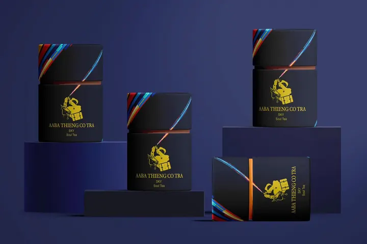TRÀ TRỜI BAN TẶNG CHO NGƯỜI TRỌNG ƠN TRỜI · 06.11.2024
