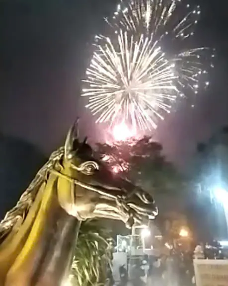 Aaba Thiêng Cổ Trà Chúc Mừng Năm Mới! · 29.01.2025