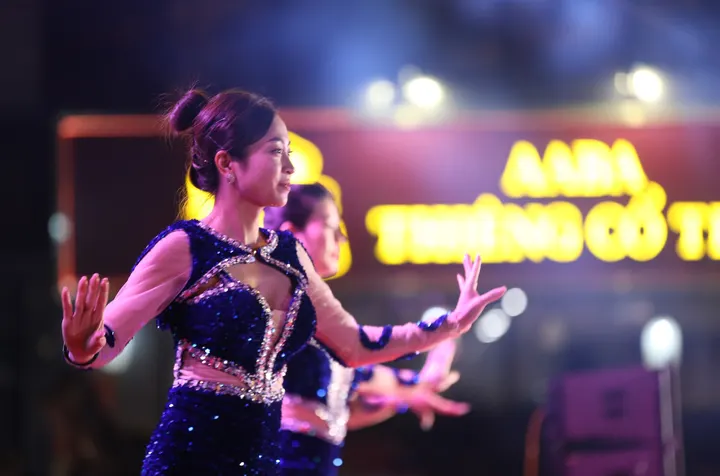 Aaba Thiêng Cổ Trà Chúc Mừng Năm Mới! · 29.01.2025