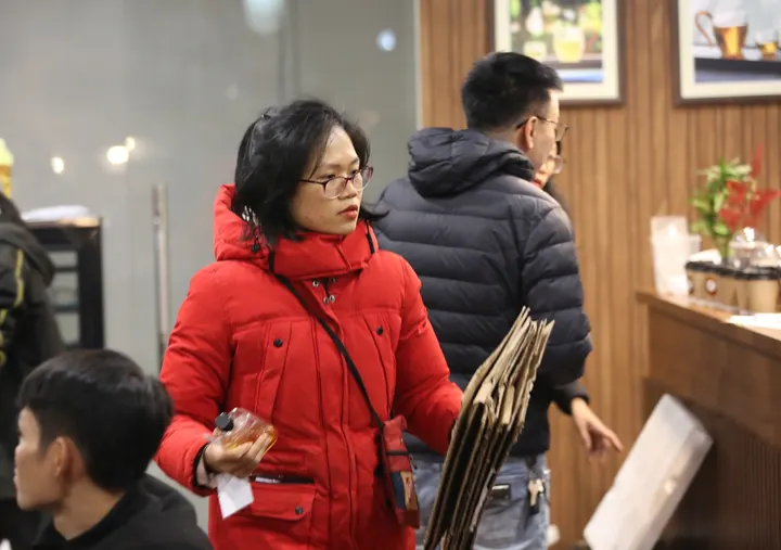 Aaba Thiêng Cổ Trà Chúc Mừng Năm Mới! · 29.01.2025