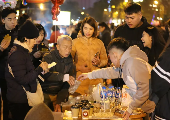Aaba Thiêng Cổ Trà Chúc Mừng Năm Mới! · 29.01.2025