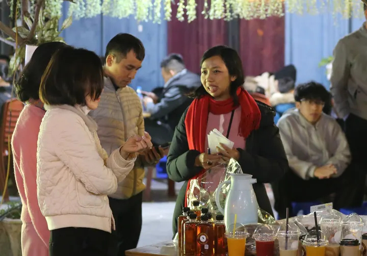 Aaba Thiêng Cổ Trà Chúc Mừng Năm Mới! · 29.01.2025