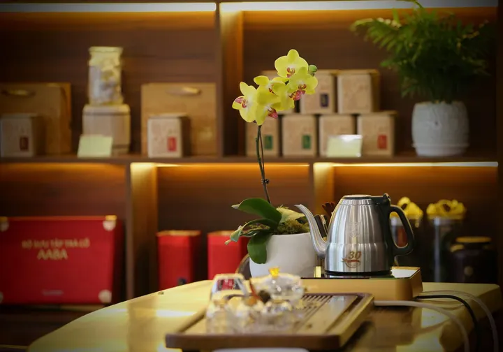 TẠI SAO AABA NÓI RẰNG NẾU MỘT NGƯỜI ĐÃ CÓ NGHỀ LÀM KINH TẾ, LÀM THÊM… · 25.02.2025