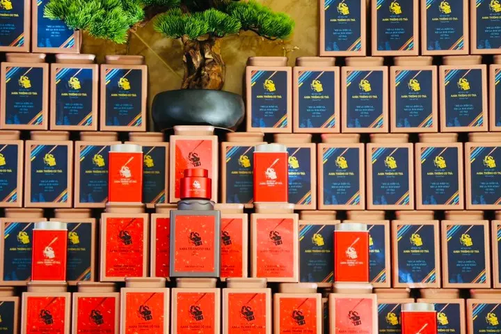 CƠ CHẾ CHUYỂN HÓA NHẬN THỨC (TẦNG CƠ BẢN) CỦA AABA THIÊNG CỔ TRÀ · 20.03.2025