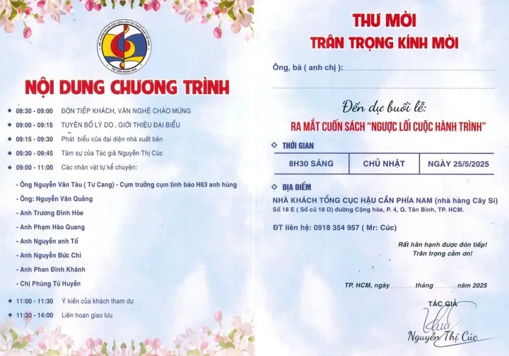 Bộ sưu tập Aaba Thiêng Cơ Cổ Trà gây ấn tượng mạnh tại lễ ra mắt sách… · 25.05.2025