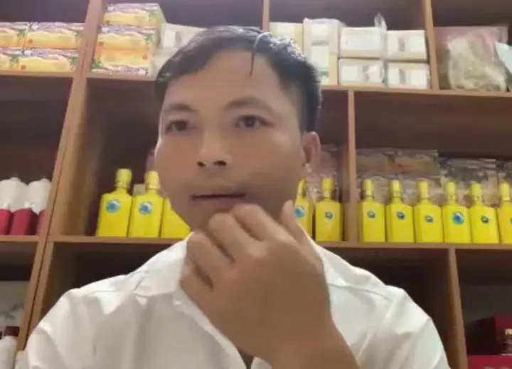 🌿MỘT SỐ GHI NHẬN KHI SỬ DỤNG TRÀ "MẸ LÀ BIỂN CẢ MẸ LÀ NON SÔNG" · 12.06.2025