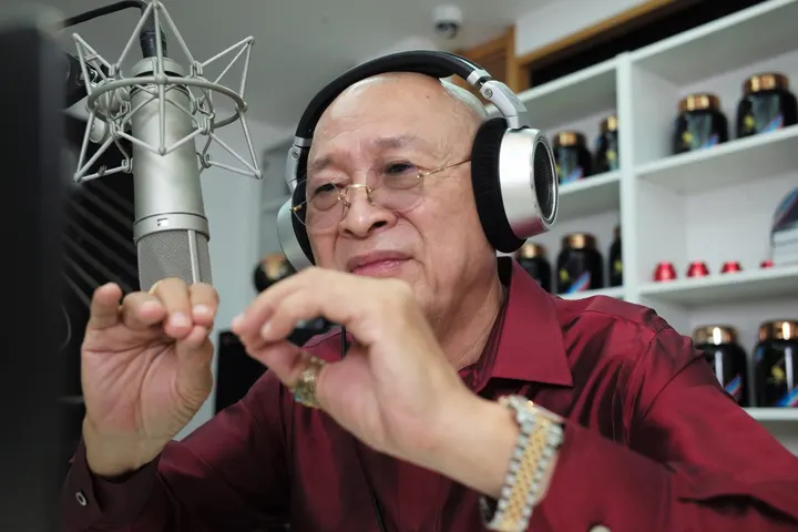 🔥 BẢN THỂ – NGỌN LỬA SỐNG THẬT 🔥 · 30.06.2025