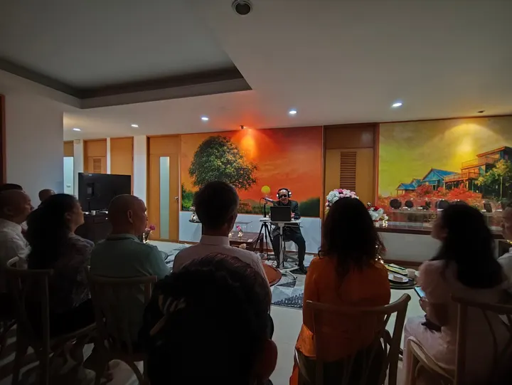 AABA hướng dẫn nội dung HIỆN TƯỚNG, CHỨC NĂNG, NHIỆM VỤ CỦA NHẬN THỨC. · 27.07.2025