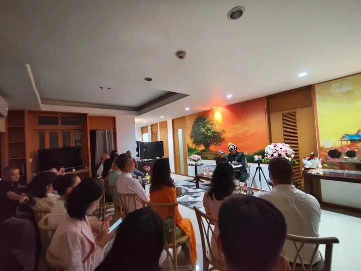 AABA hướng dẫn nội dung HIỆN TƯỚNG, CHỨC NĂNG, NHIỆM VỤ CỦA NHẬN THỨC. · 27.07.2025