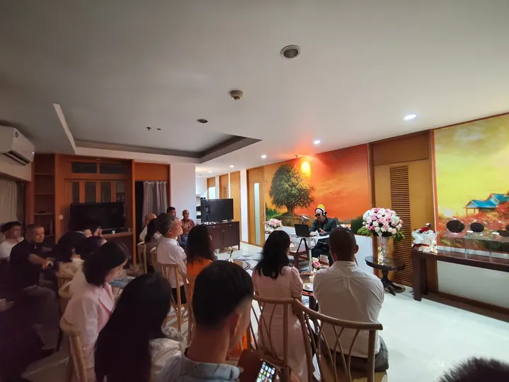 AABA hướng dẫn nội dung HIỆN TƯỚNG, CHỨC NĂNG, NHIỆM VỤ CỦA NHẬN THỨC. · 27.07.2025