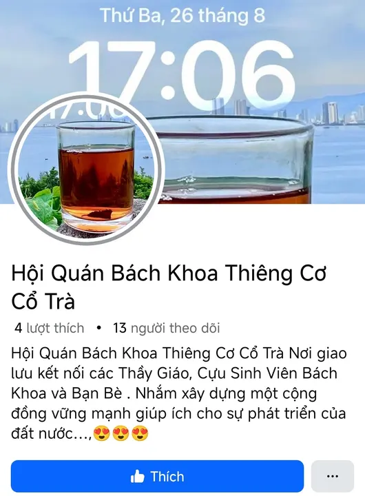 Như AABA đã thấy. · 28.08.2025