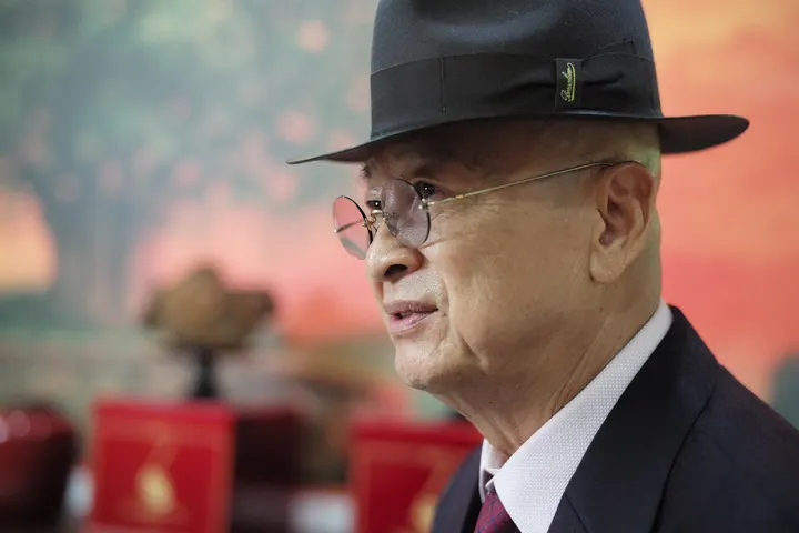 🌿 Giới thiệu buổi giảng chung 25/09/2025 · 26.09.2025