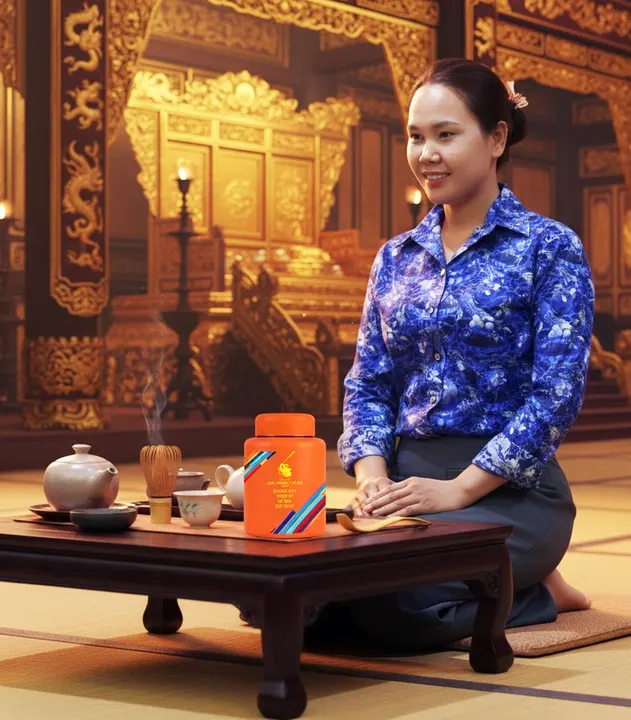 Một trong những phiên bản gửi tới Aaba lựa chọn cho Kiểu dáng và phon… · 18.10.2025