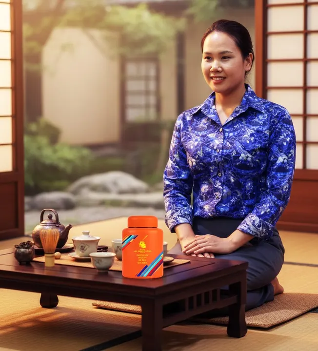 Một trong những phiên bản gửi tới Aaba lựa chọn cho Kiểu dáng và phon… · 18.10.2025