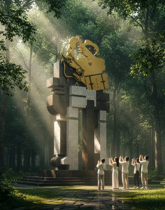 MẠCH CỔ THIÊNG CƠ · 27.10.2025