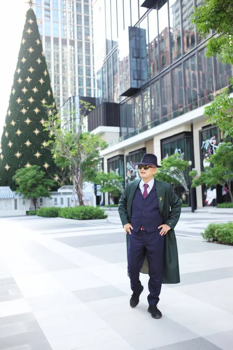 Buổi sáng vô ngôn! · 05.12.2025