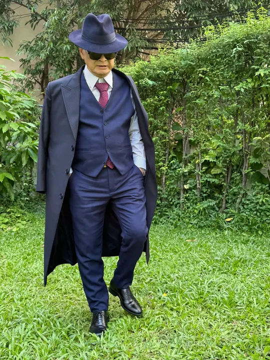 Buổi sáng vô ngôn! · 05.12.2025