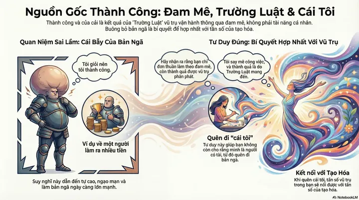 BIỂU TƯỢNG BẢN THỂ & NGOẠI TRƯỜNG · 04.01.2026