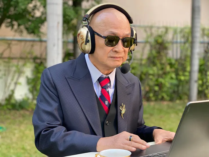 LỜI MỞ HỆ · 06.01.2026