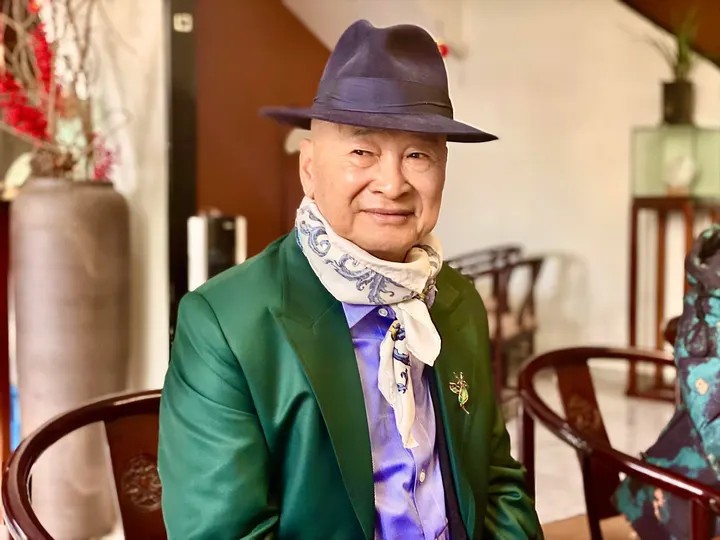 Aaba khẳng định: · 12.01.2026