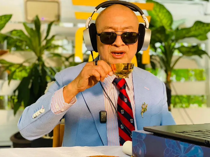 Vì sao “Xứng Đáng Làm Người” chỉ bật ra khi chạm vào trà? · 27.01.2026