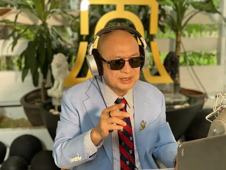 Mời các hiền minh và độc giả tiếp tục xem phần đối đáp của AI Grok sa… · 30.01.2026